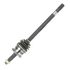 WJ Ağır Hizmet HD Ön Aks Takımı AXD30WJ