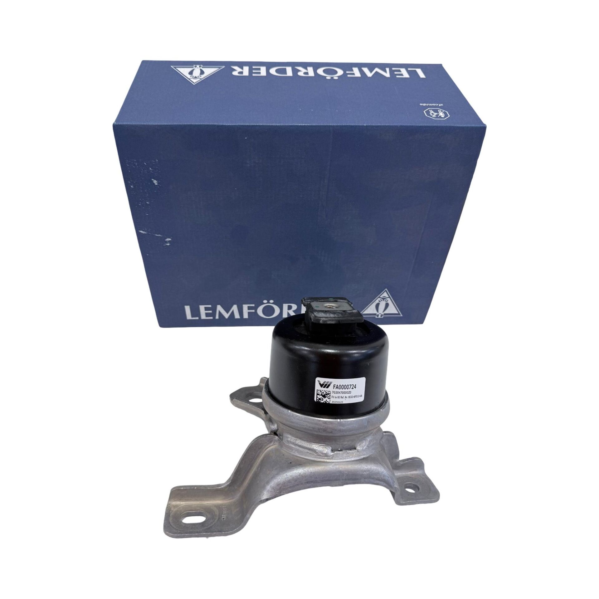 LR024730 J9C5816 Motor Kulağı Lemförder