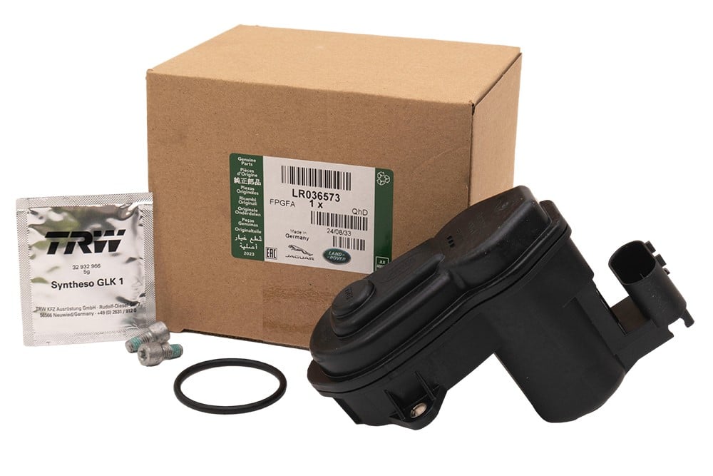 LR036573 El Fren Motoru Orijinal Range Rover