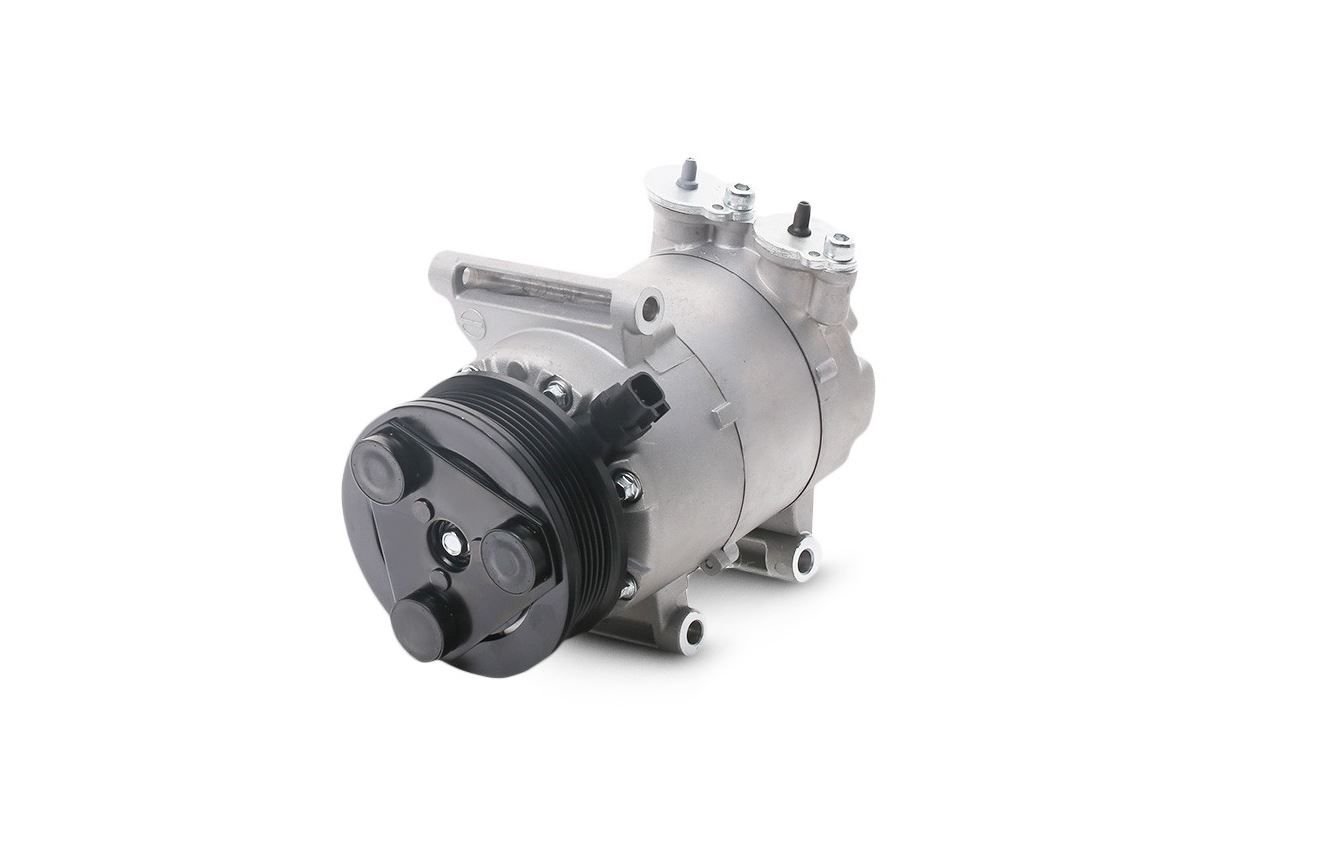 LR056301 Air Conditioning Compressor NRF 2.2 Freelander 2
