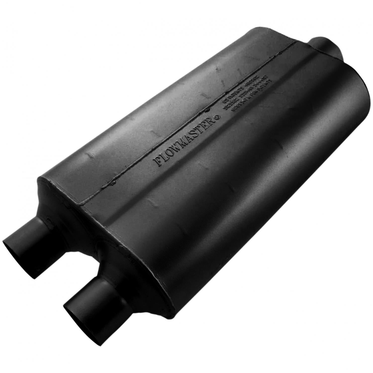 524553 Flowmaster Super 50 Serisi 2.25 Performans Susturucu