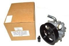LR031518 PEB500100 Direksiyon Pompası Puma Defender