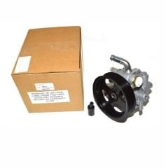 LR031518 PEB500100 Direksiyon Pompası Puma Defender