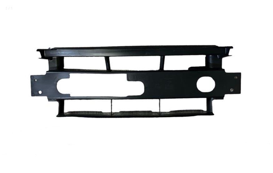 LR098001 Front Grille Air Deflector Lower Original Range Rover
