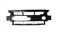 LR098001 Front Grille Air Deflector Lower Original Range Rover