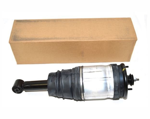 Arka Amortisör Körük RPD501090