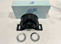 TOQ000040 Shaft Hanger Bearing Blue-Print Freelander 1