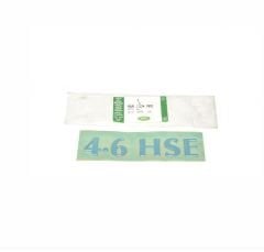 AWR1334MAD Arka 4.6 HSE Yazısı P38 Range Rover