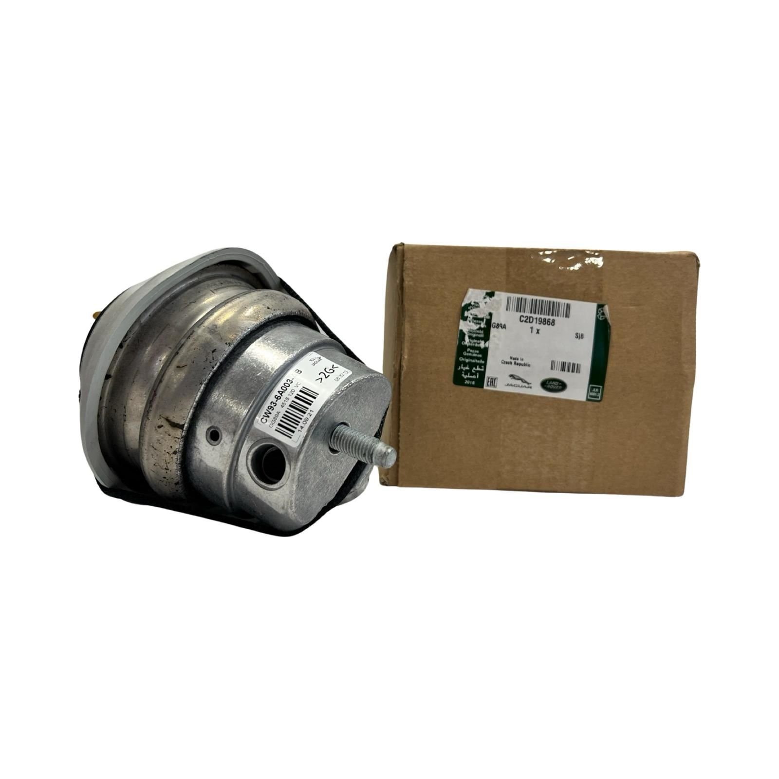 C2D19868 Motor Kulağı Takozu Orijinal