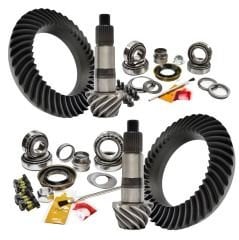 2018 Jeep Wrangler JL Rubicon 4.88 Ön Arka Ayna Mahruti GPJL-488-RUB