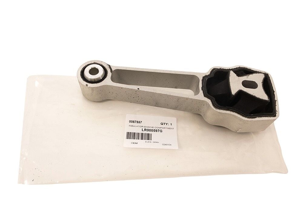 LR000597 J9C1511 Motor Kulağı Lemförder
