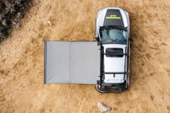 Vehicle Side LED Awning 2.5x2.5M IAWNINGXT2.5M