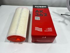 LR007478 Air Filter FILTRON Td4 Freelander 1