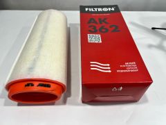 LR007478 Air Filter FILTRON Td4 Freelander 1