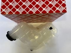 LR181676 LR034654 Genleşme Tankı Febi Range Rover