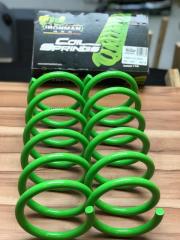 Subaru Forester Rear Coil Spring SUB004B