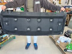 LR110253 LR059778 Motor Kaput Keçesi Discovery Sport