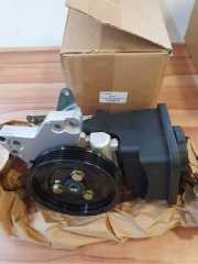 Range Rover Td6 Steering Pump QVB000230