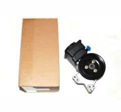 Range Rover Td6 Steering Pump QVB000230