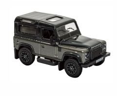 DA3510 Corris Gray Autobiography Defender 90 Model 1/76