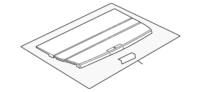 Kapak LR032550