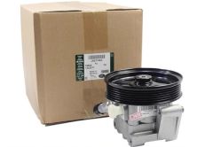 LR077466 LR032053 C2D48857 C2D21940 Steering Pump
