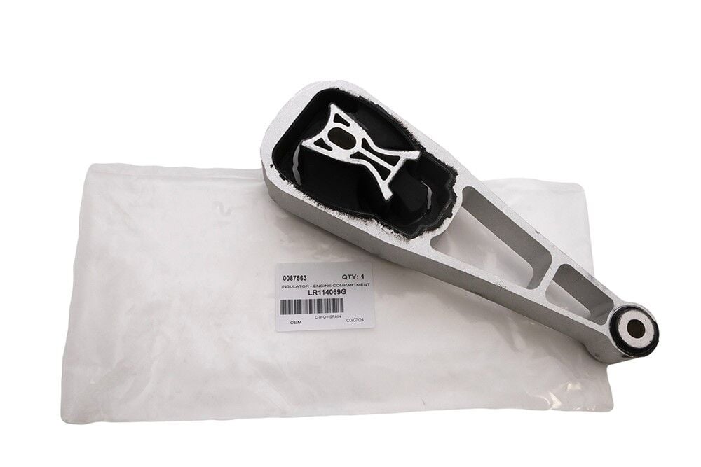 LR114069 J9C10917 Motor Takozu Üst OEM