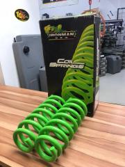 VOLKS001D Front Coil Spring Constant Load Volkswagen Amarok