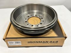 BIMD6488 6506488 Hilux Zırhlı Arka Fren Kampanası