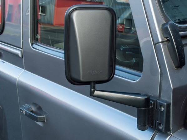 Defender XS Brunel Kapı Aynası DA6900
