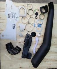 Jeep Grand Cherokee WJ Şnorkel