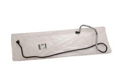 LR046112 Fren Vakum Hortumu Range Rover Sport Discovery 4