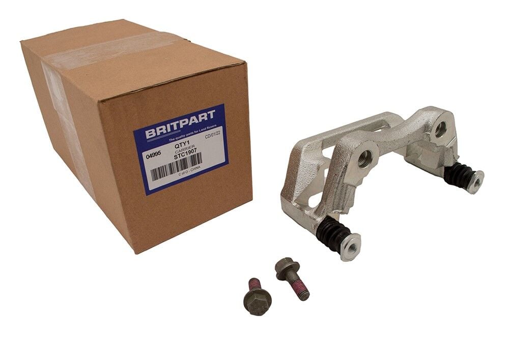 STC1907 Arka Fren Kaliper Çenesi