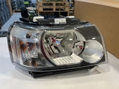 LR038201 LR001560 Far Sağ Halojen Freelander 2