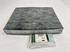 LR153596 Pollen Filter Interior Range Rover