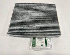 LR153596 Pollen Filter Interior Range Rover