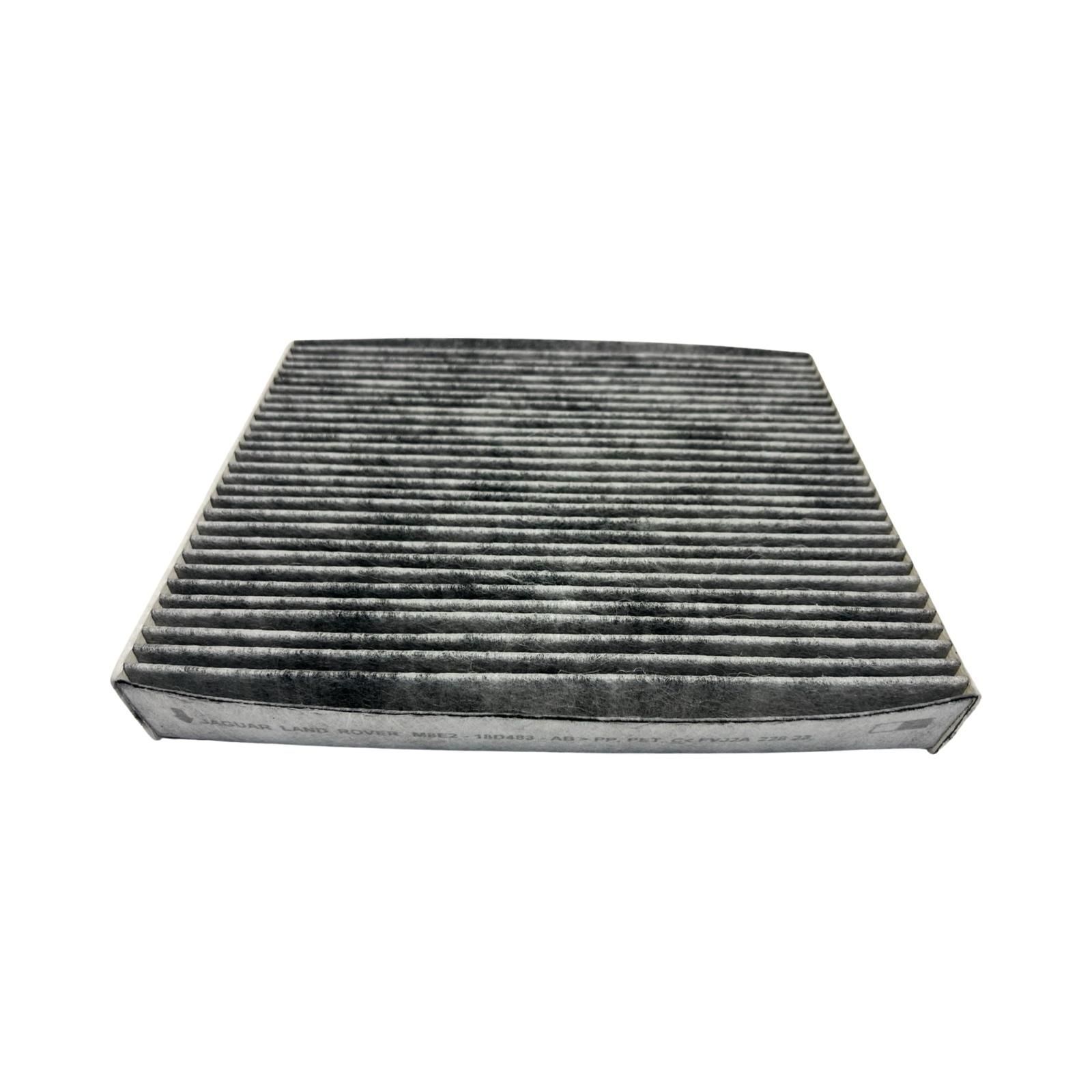 LR153596 Pollen Filter Interior Range Rover