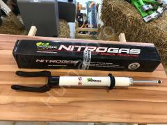 Grand Cherokee WK2 Ön Amortisör 12735GR