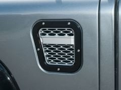 Defender XS Mudguard Left DA1972