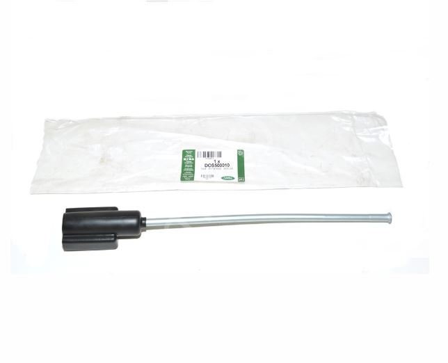 Defender Ön Silgi Kızağı DOS500010