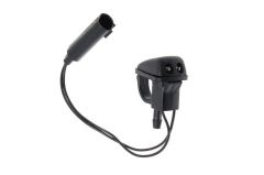 LR048708 LR017274 Ön Cam Yıkama Isıtmalı Jeti Sağ