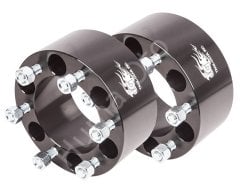 Toyota 6x139.7 3 inch Spacer 140005-1-KIT