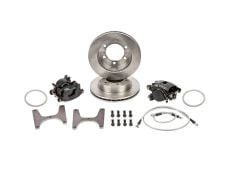 Hilux Rear Disc Brake Conversion Kit 140250-1-KIT