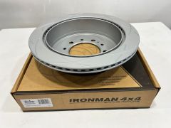 BIMSBR1000 6211000SGL Land Cruiser Zırhlı 200 Arka Fren Diski