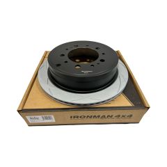 BIMSBR1000 6211000SGL Land Cruiser Zırhlı 200 Arka Fren Diski