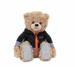 LJTY009BNA Teddy Bear Land Rover Oyuncak Ayı