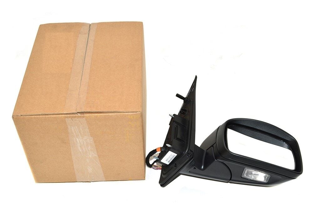 LR023908 LR016384 Kapı Aynası Sağ Freelander 2