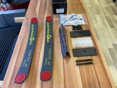 Makasa Yaprak Ekle PFD-AAL01