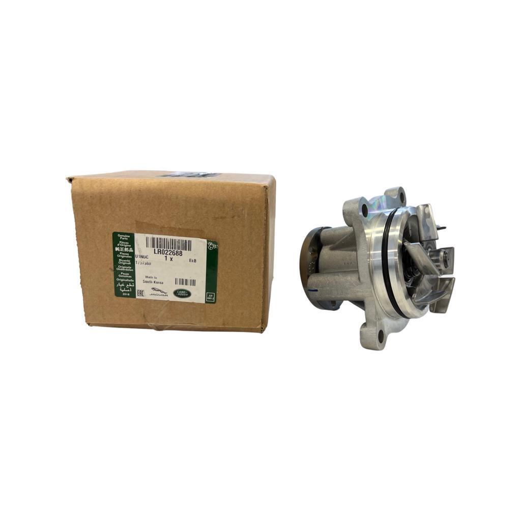 LR022688 Recirculation Original 4.4 V8 Diesel Range Rover