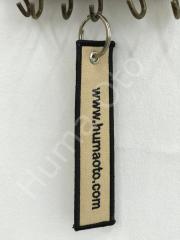 HD Off Road Keychain